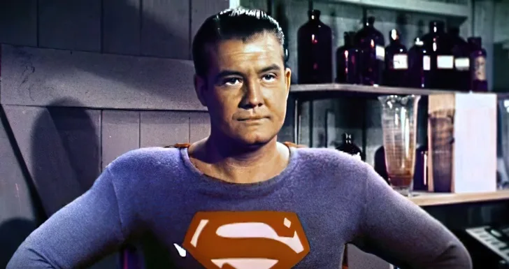 Melhor Superman (3)