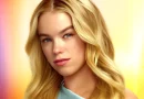 Milly Alcock: Quem é a nova Supergirl?