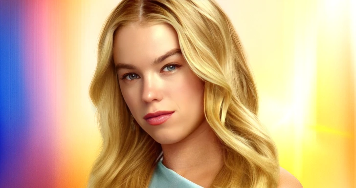 Milly Alcock Quem é a nova Supergirl