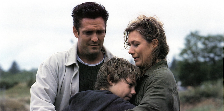 Michael Madsen