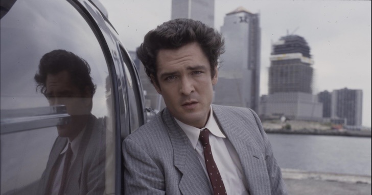 Michael Madsen