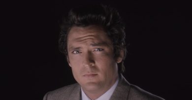 Morreu Michael Madsen | O inesquecível Mr. Blonde de Cães Danados
