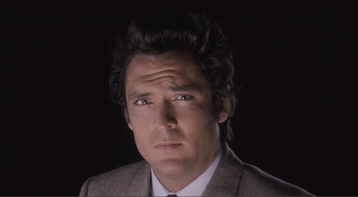 Michael Madsen