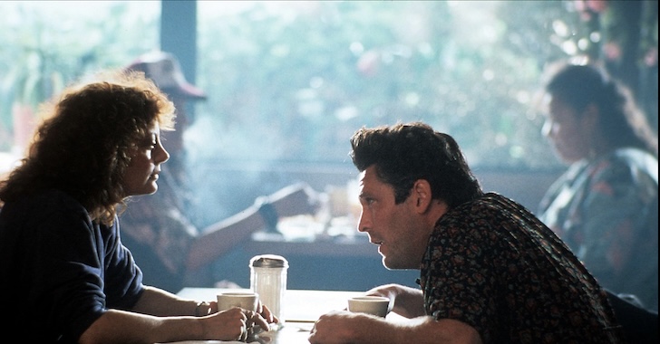 Michael Madsen