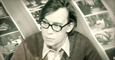 Morreu Ricardo Neto, lenda da animação portuguesa