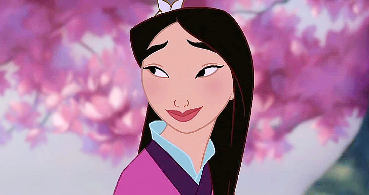 Mulan