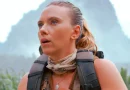 Mundo Jurássico - Renascimento (2025) com Scarlett Johansson