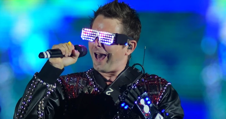 muse nos alive 2025