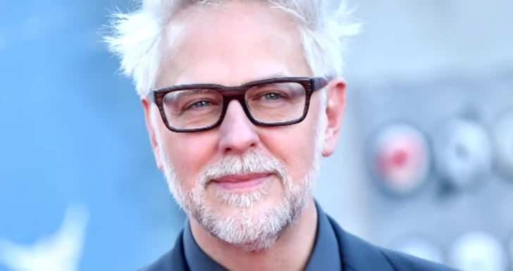 James Gunn