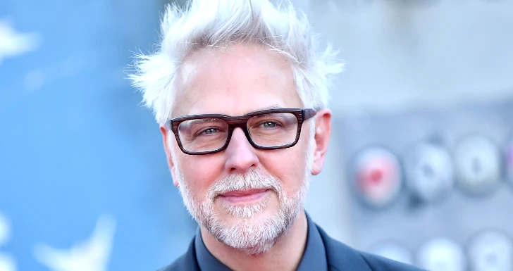 James Gunn
