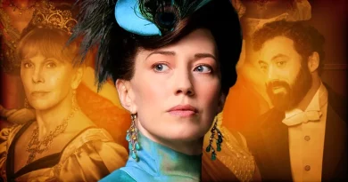 Gilded Age | Estes escândalos da popular série da Max aconteceram mesmo