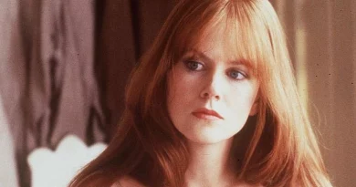 nicole kidman pratical magic