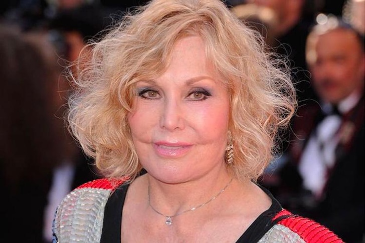 Kim Novak