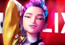 Novo filme KPop alcança recorde histórico na Netflix com uma história impossível de ignorar
