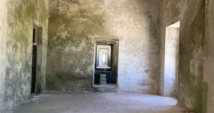 O Ancoradouro do Tempo