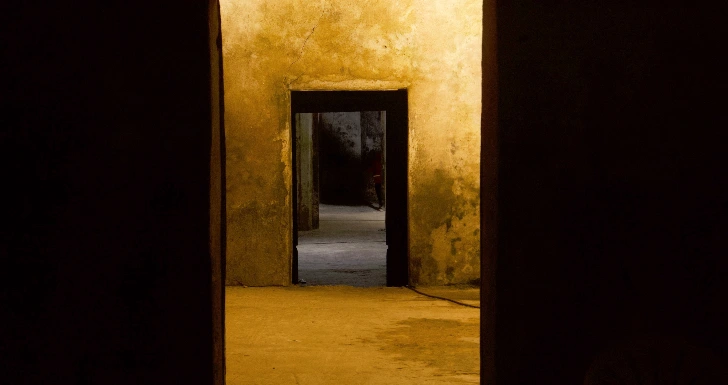 O Ancoradouro do Tempo