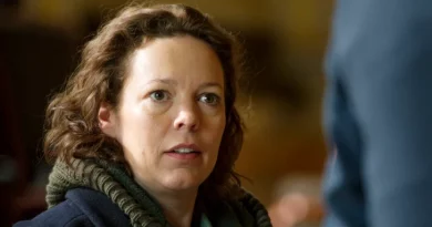 O Gerente da Noite, com Olivia Colman, está de regresso com nova temporada