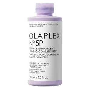 Condicionador de cabelo da Olaplex.