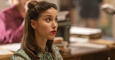 Esta cativante série histórica espanhola chega esta semana à RTP2