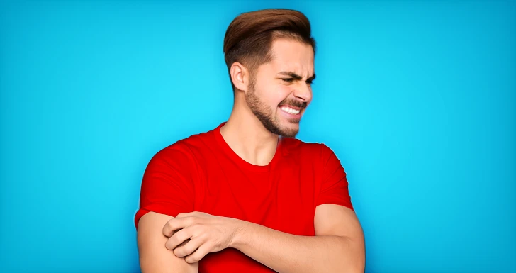 Os mosquitos também têm preferências de moda e estas são as suas cores favoritas