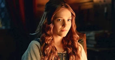 outlander blood of my blood