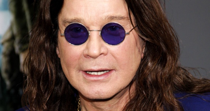 Ozzy Osbourne