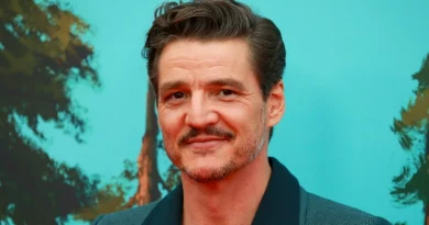 5 curiosidades sobre a carreira de Pedro Pascal