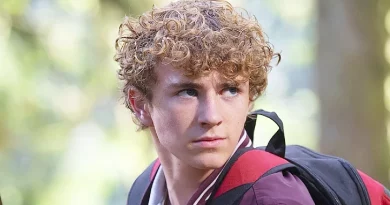 percy jackson disney+