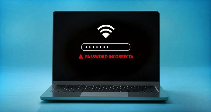 Perdeste a password do Wi-Fi O Windows lembra-se por ti