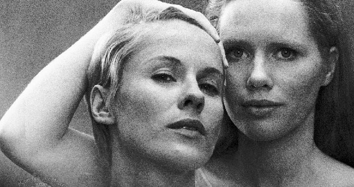 ingmar bergman