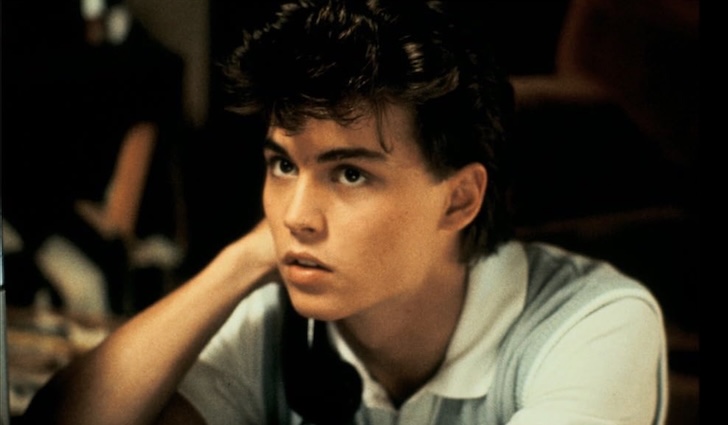 Johnny Depp