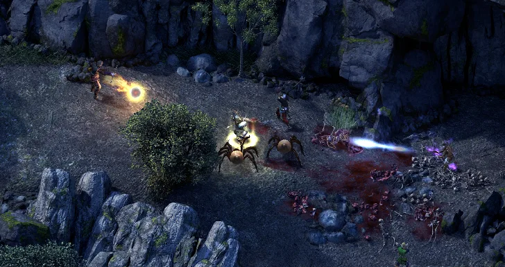 Pillars of Eternity