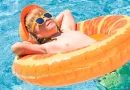 Esta refrescante piscina para toda a família está com desconto na Amazon