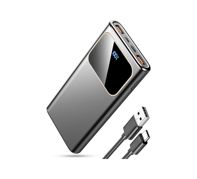 powerbank amazon coucur