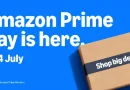 prime day amazon
