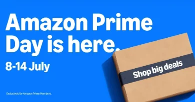 prime day amazon