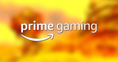 Prime Gaming oferece Death Stranding