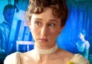 Quem pintou Gladys em The Gilded Age A resposta envolve um artista real escandaloso