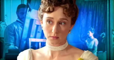 The Gilded Age ressuscita artista real conhecido por um dos retratos mais escandalosos da história