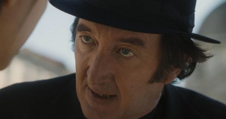 Ralph Ineson