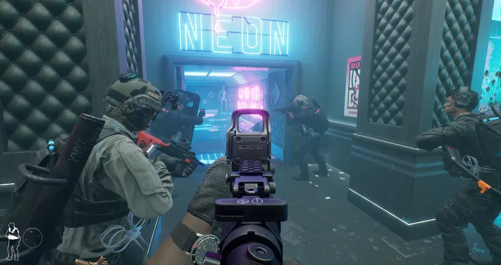 Ready or Not PS5 review