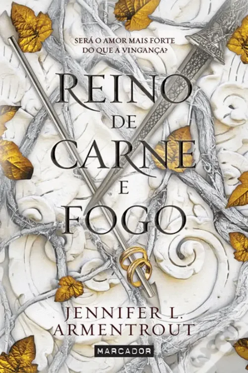 reino de carne e fogo jennifer l armentrout