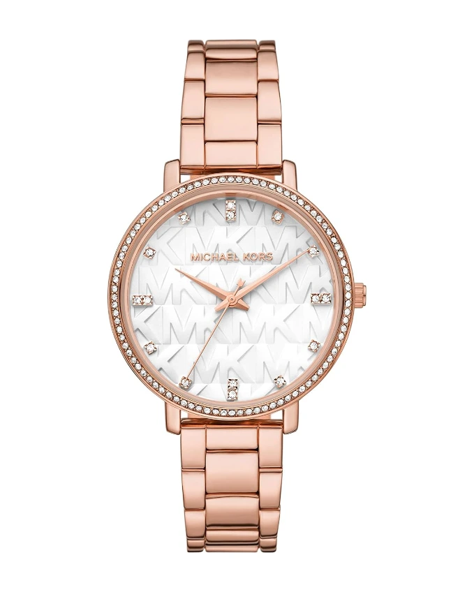 Relógio Pyper da Michael Kors