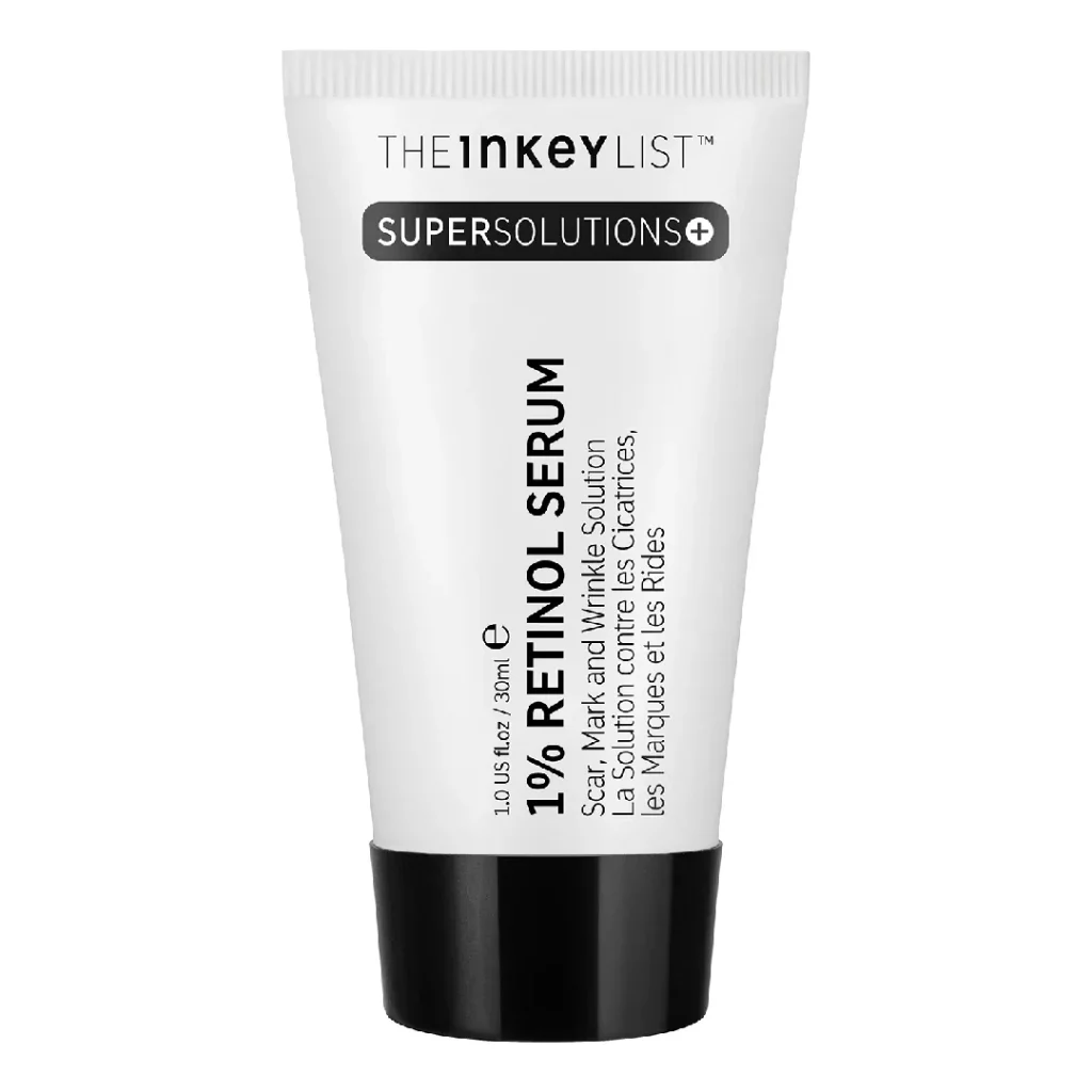 Retinol.