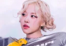 rosé das blackpink