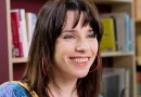 Sally Hawkins em Happy-Go-Lucky