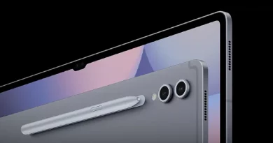 Samsung Tab S10 Ultra