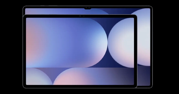 Samsung Tab S10 Ultra