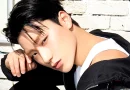 san dos ateez k-pop