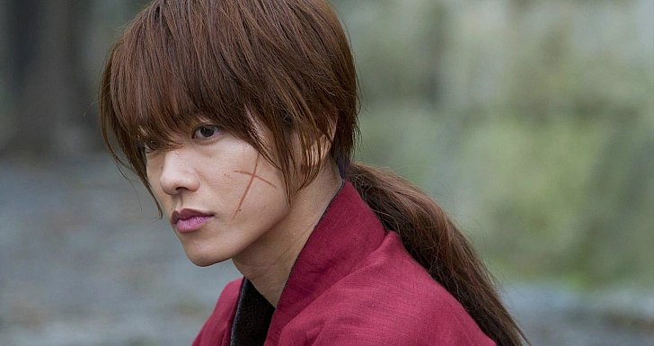 sato takeru rurouni kenshin